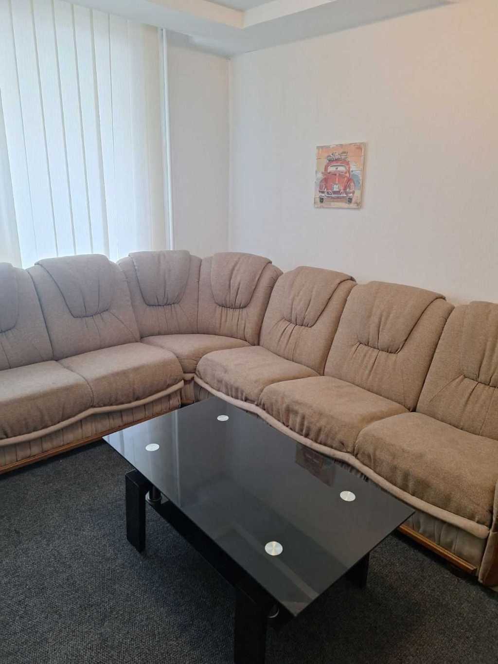 Аренда 3-комнатной квартиры 65 м², Берестейский, 20