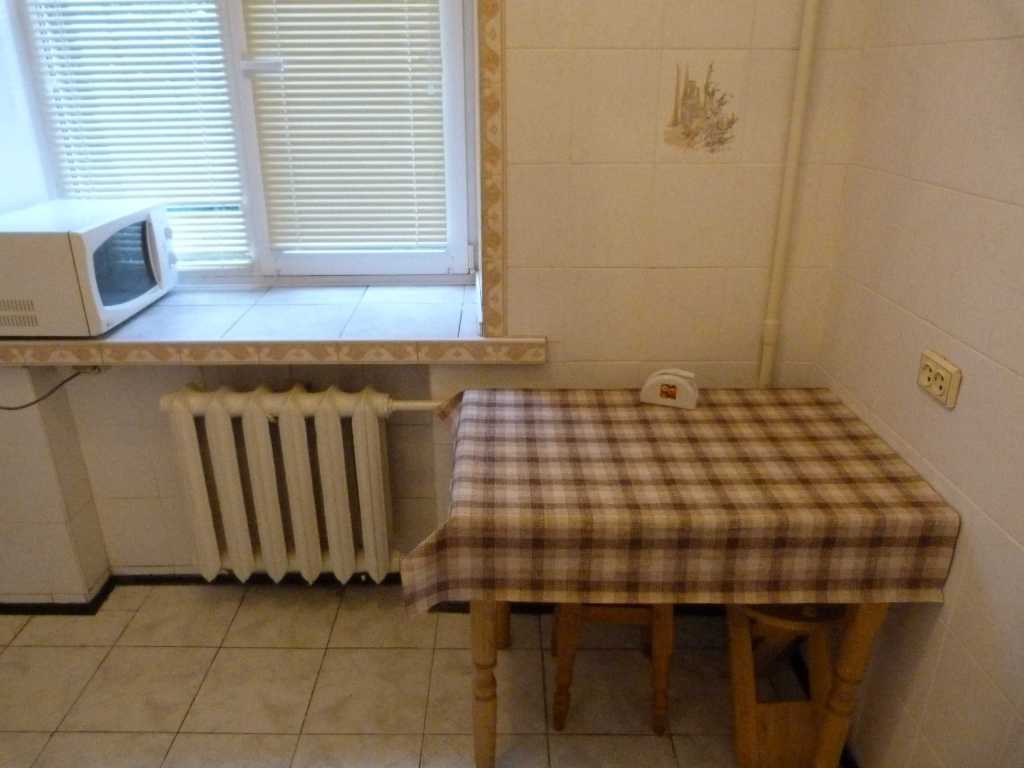 Аренда 3-комнатной квартиры 65 м², Берестейский, 20