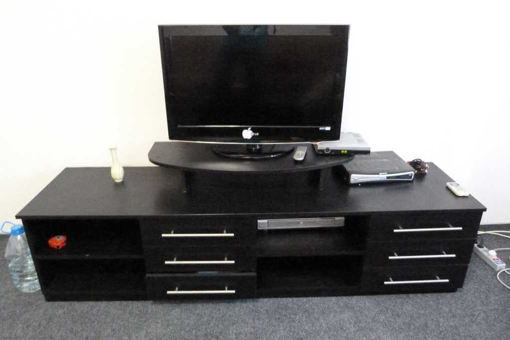 Аренда 3-комнатной квартиры 65 м², Берестейский, 20