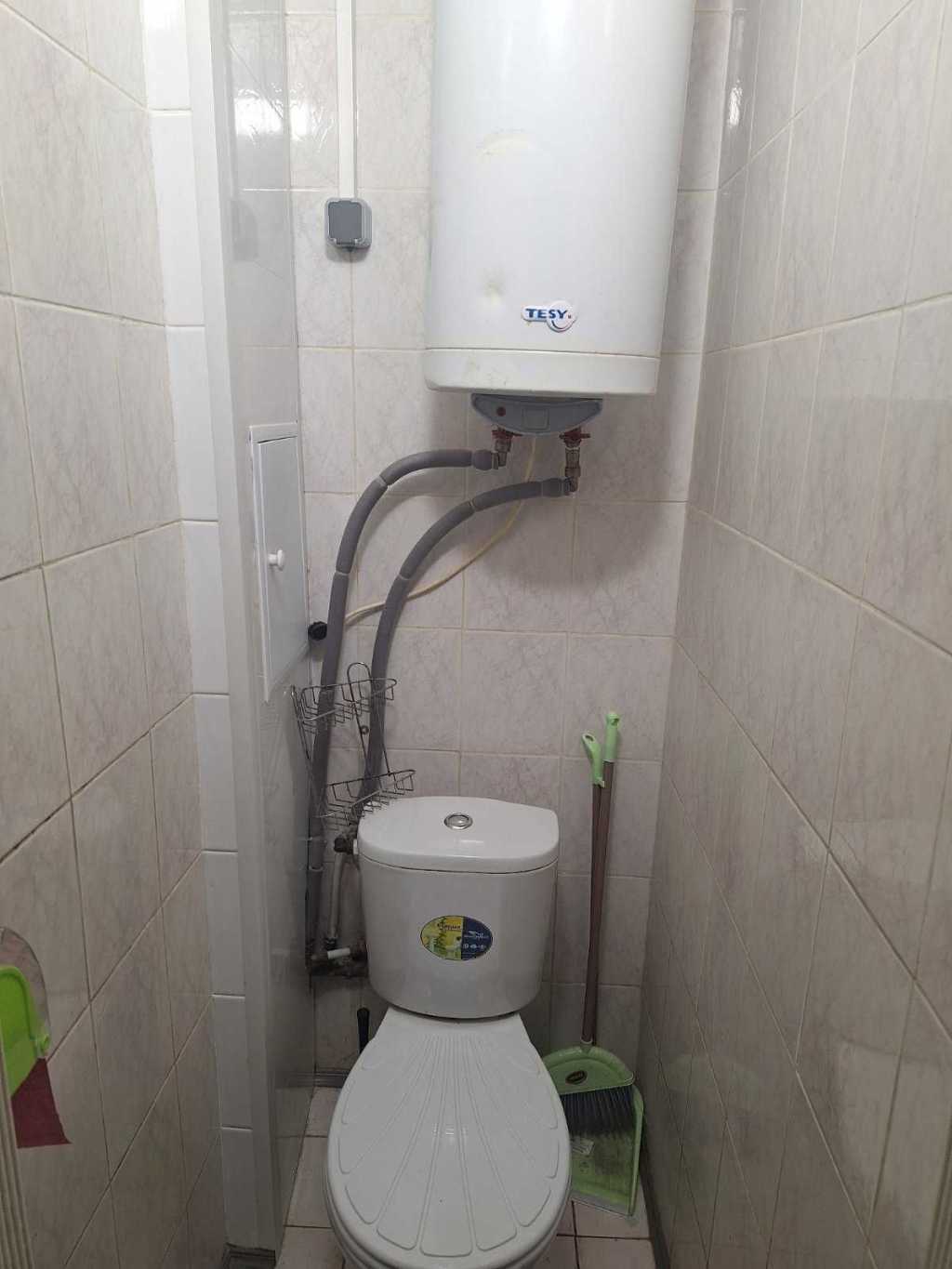 Аренда 3-комнатной квартиры 65 м², Берестейский, 20