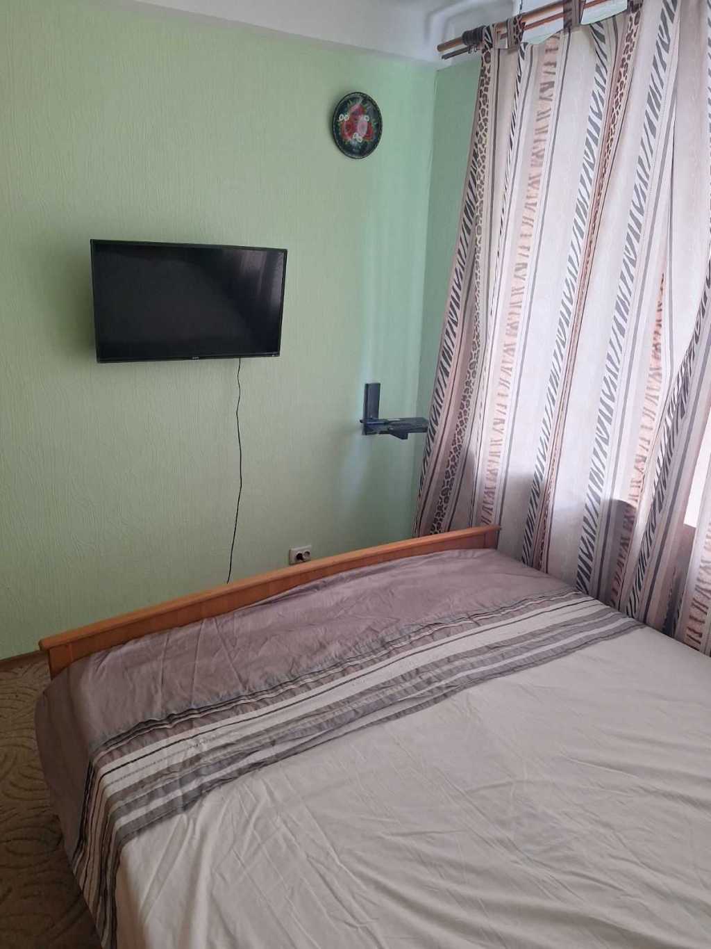 Аренда 3-комнатной квартиры 65 м², Берестейский, 20