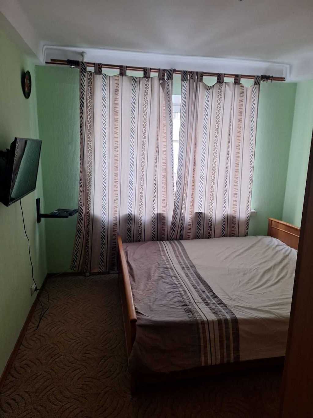 Аренда 3-комнатной квартиры 65 м², Берестейский, 20