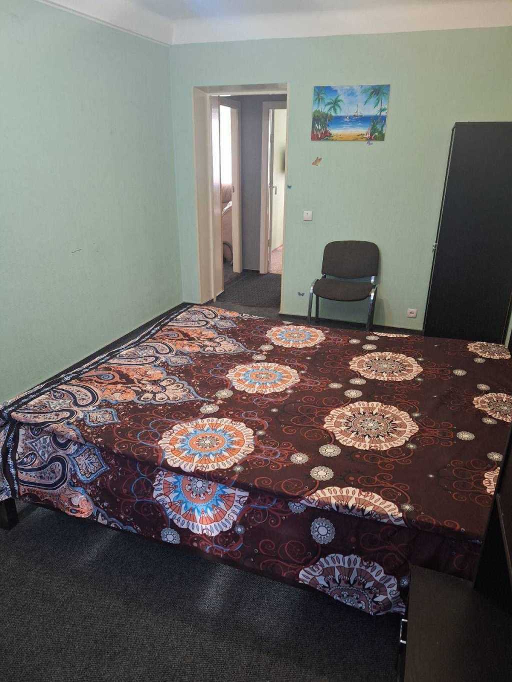 Аренда 3-комнатной квартиры 65 м², Берестейский, 20