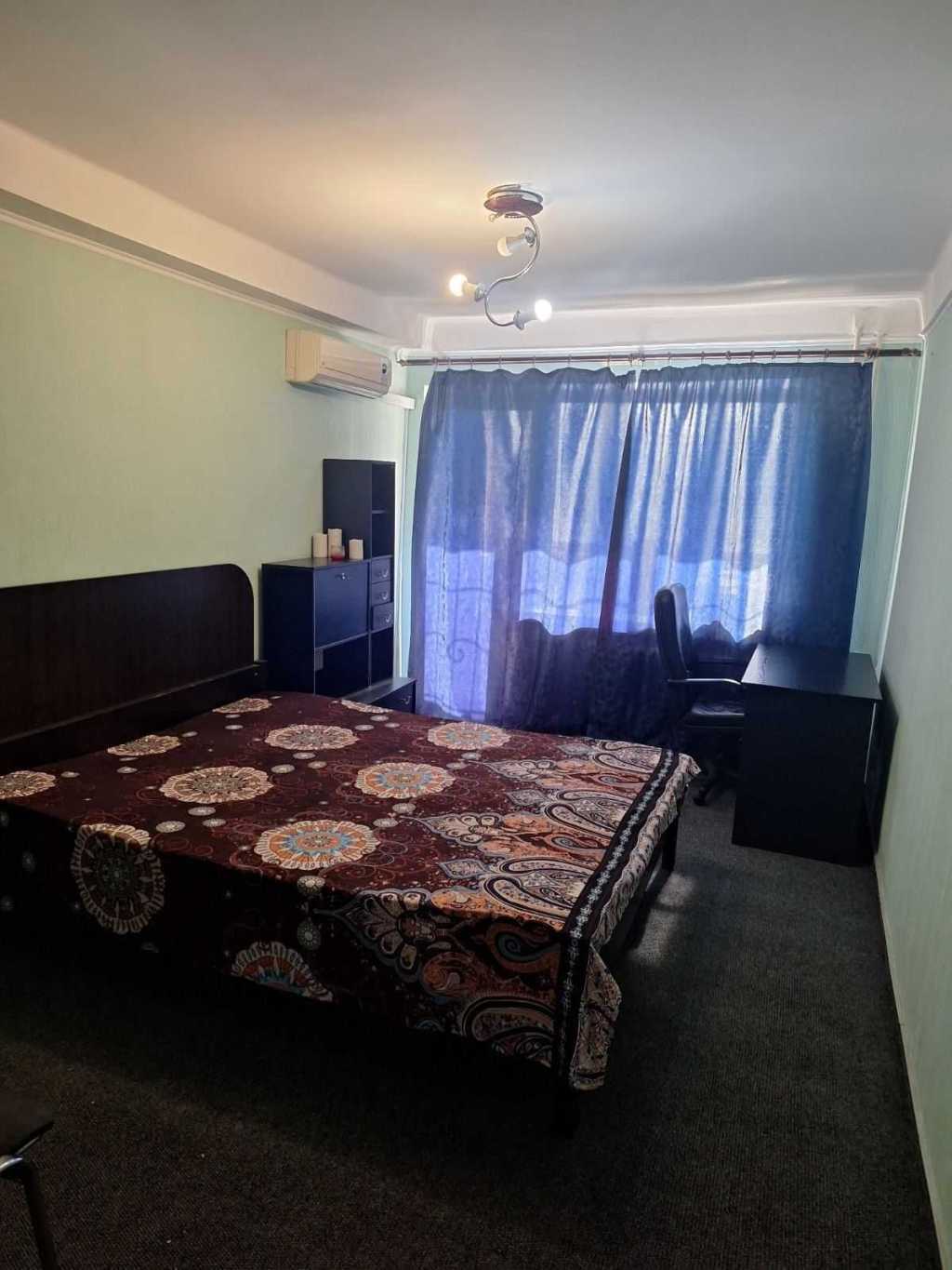 Аренда 3-комнатной квартиры 65 м², Берестейский, 20