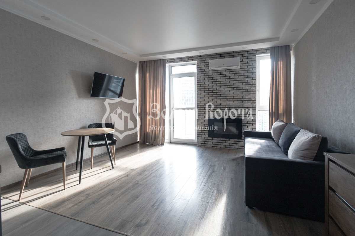 Продажа 1-комнатной квартиры 33 м², Осокорская ул., 2А