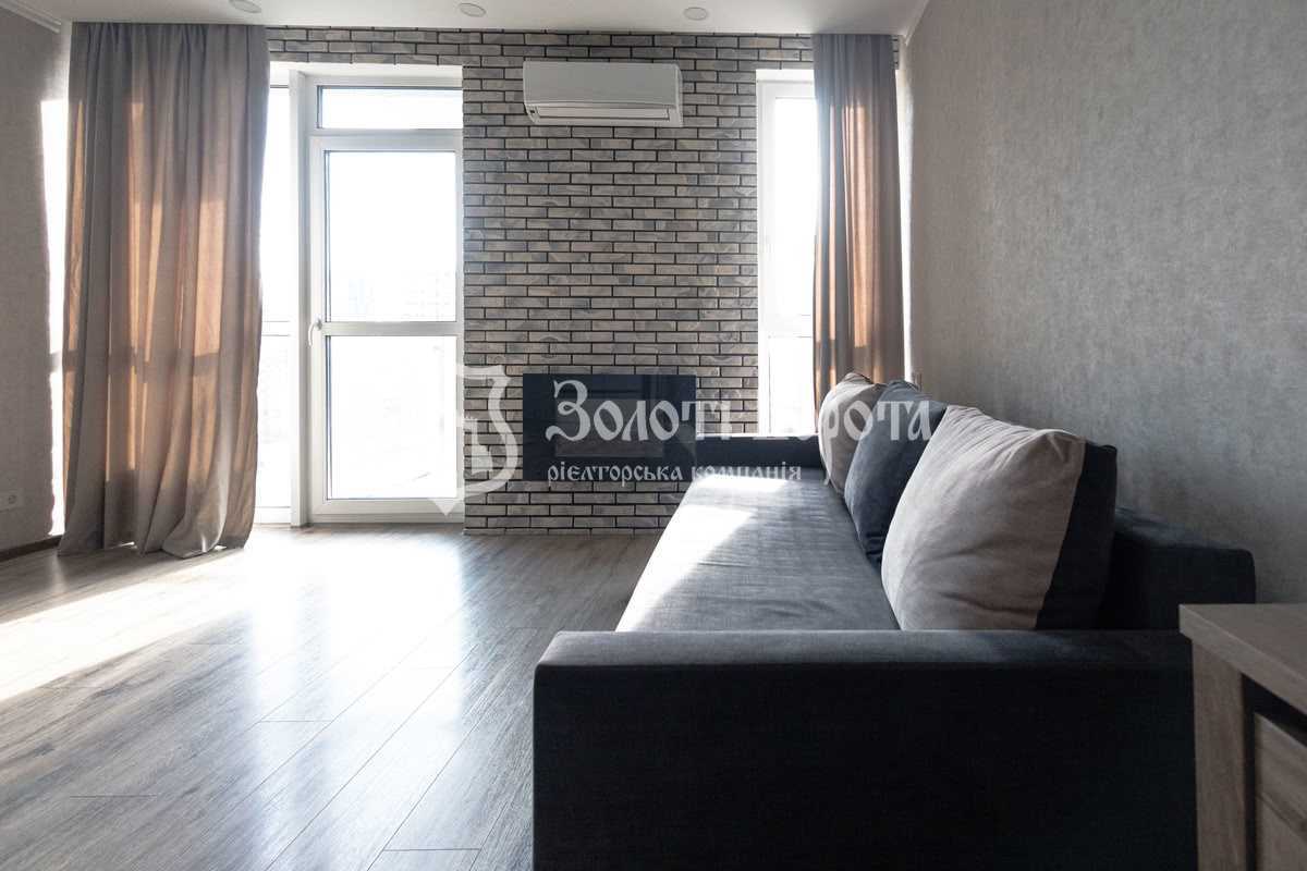 Продажа 1-комнатной квартиры 33 м², Осокорская ул., 2А