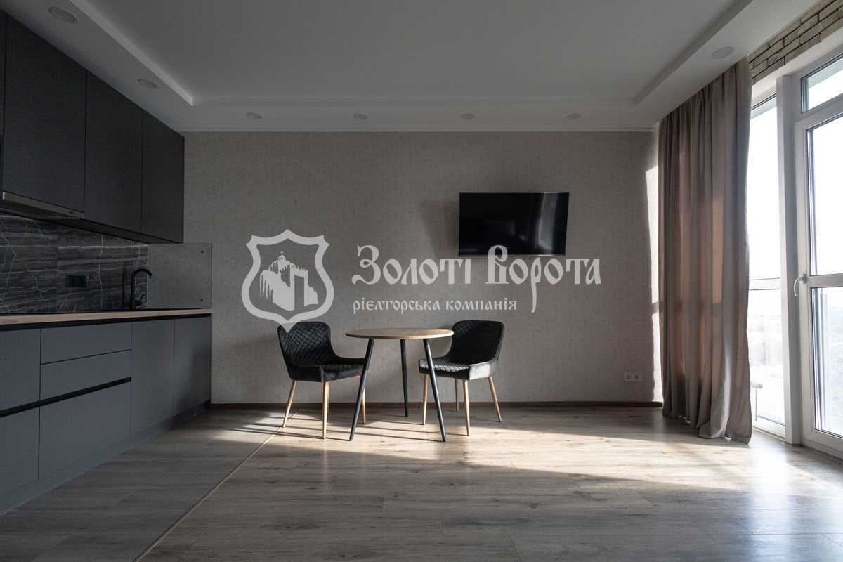 Продажа 1-комнатной квартиры 33 м², Осокорская ул., 2А