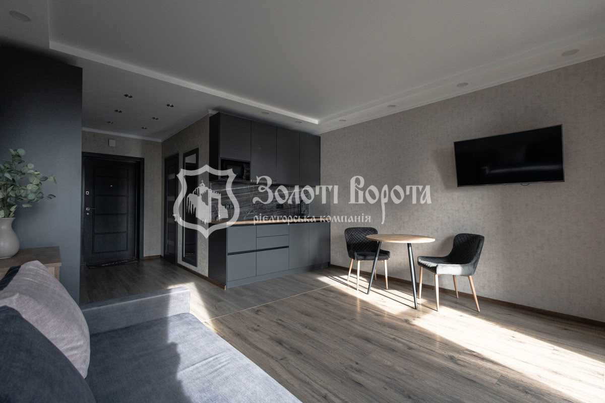 Продажа 1-комнатной квартиры 33 м², Осокорская ул., 2А