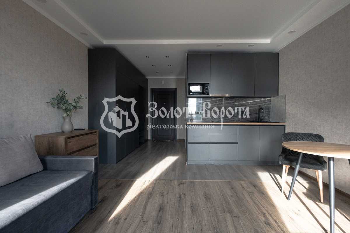 Продажа 1-комнатной квартиры 33 м², Осокорская ул., 2А