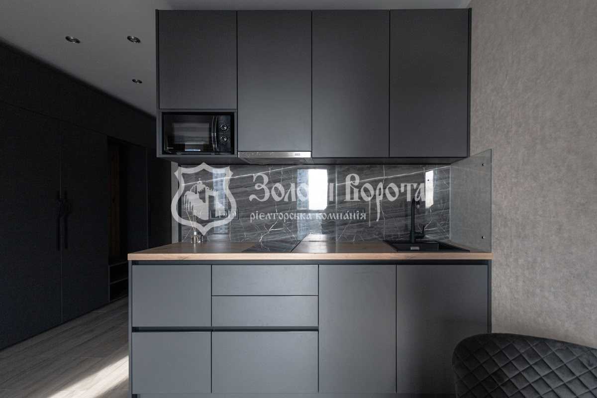 Продажа 1-комнатной квартиры 33 м², Осокорская ул., 2А