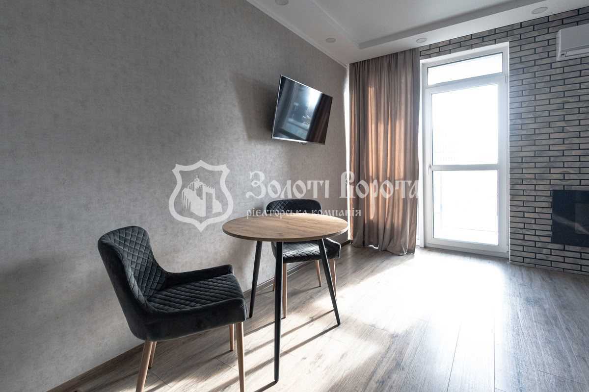 Продажа 1-комнатной квартиры 33 м², Осокорская ул., 2А