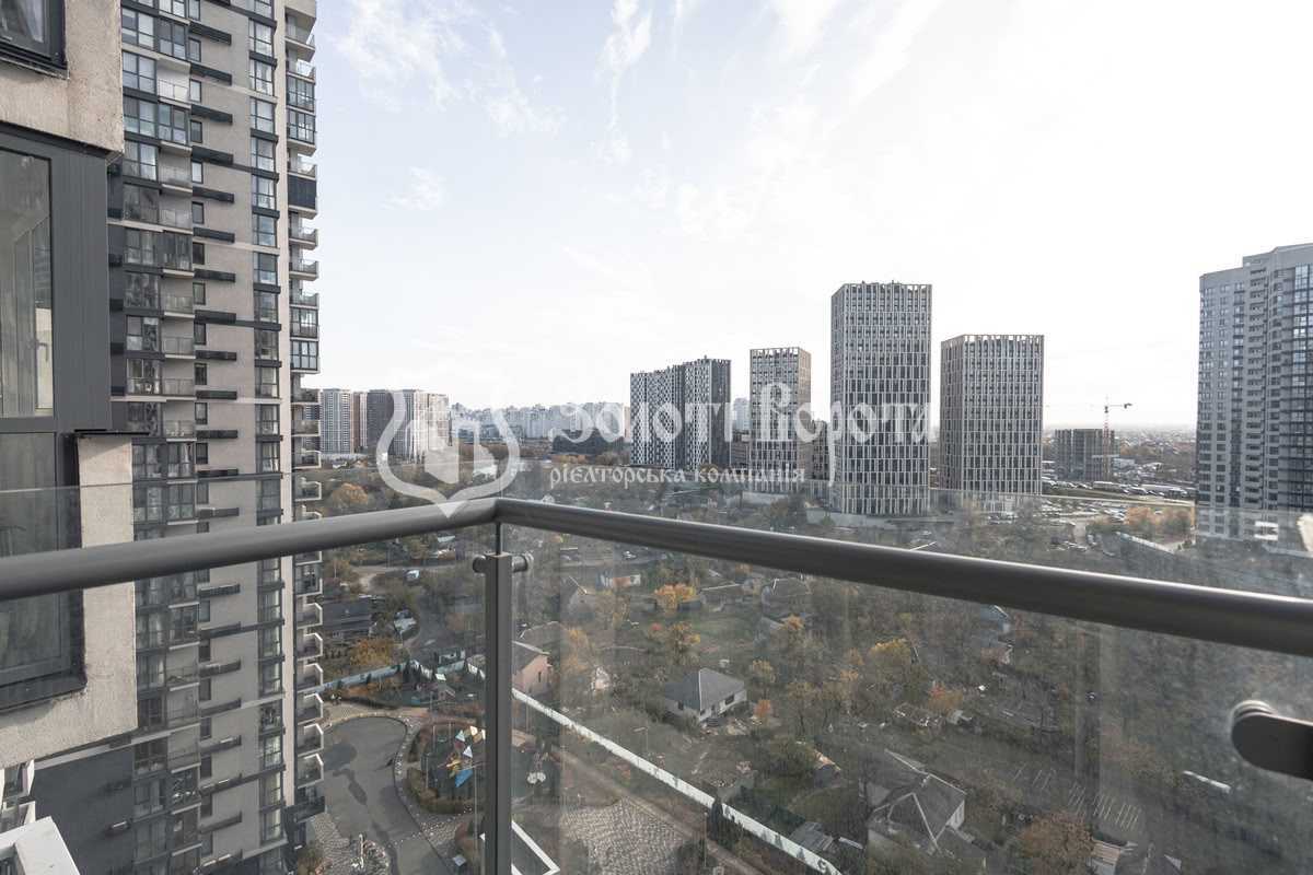 Продажа 1-комнатной квартиры 33 м², Осокорская ул., 2А