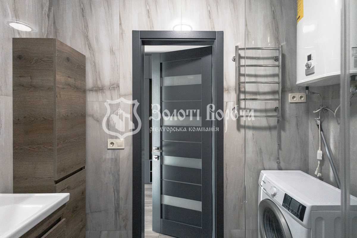 Продажа 1-комнатной квартиры 33 м², Осокорская ул., 2А