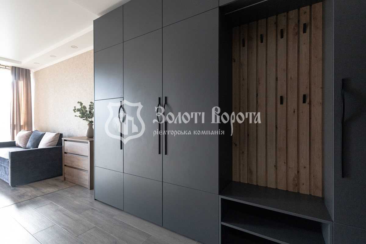 Продажа 1-комнатной квартиры 33 м², Осокорская ул., 2А