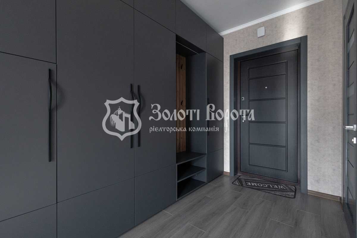 Продажа 1-комнатной квартиры 33 м², Осокорская ул., 2А