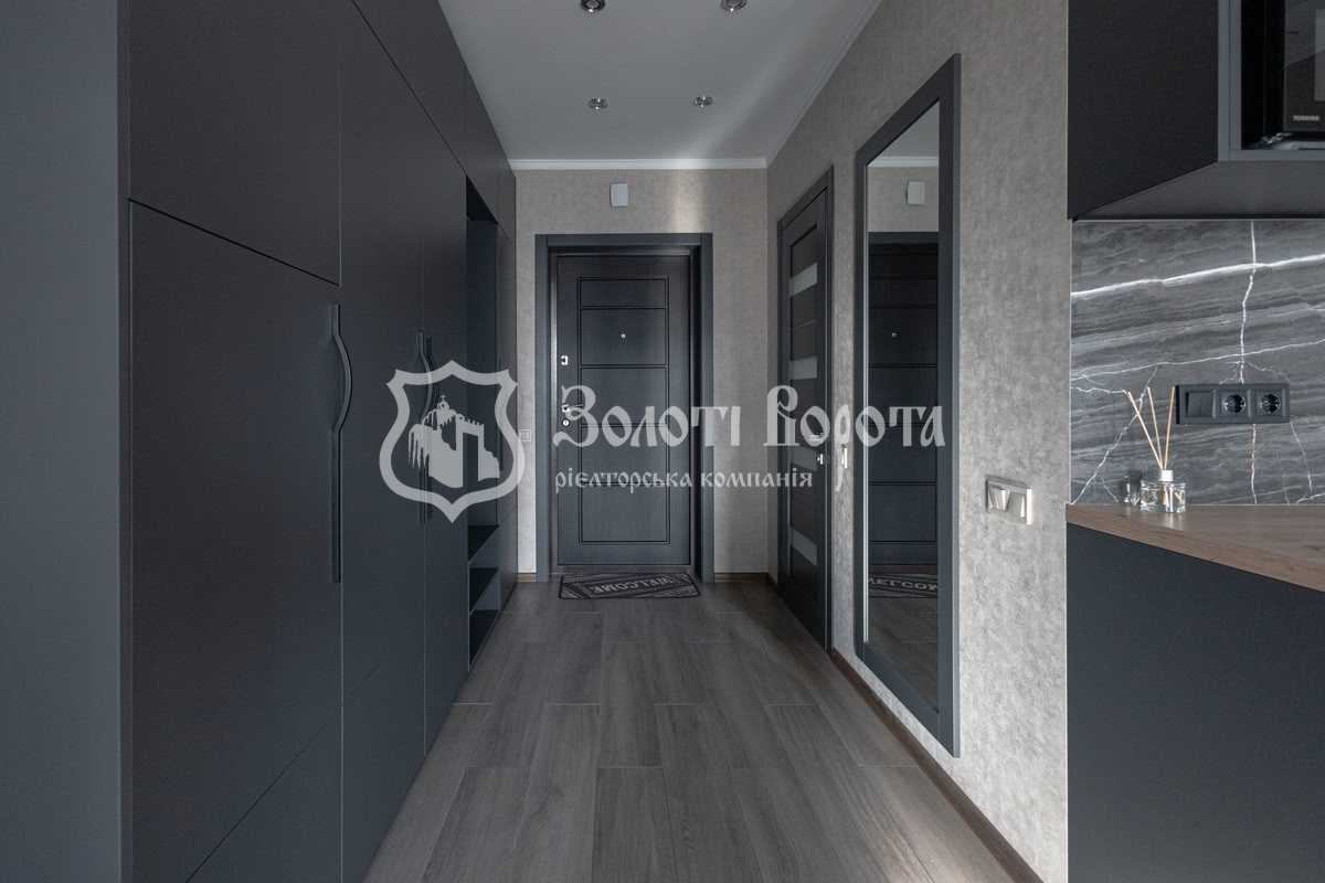 Продажа 1-комнатной квартиры 33 м², Осокорская ул., 2А