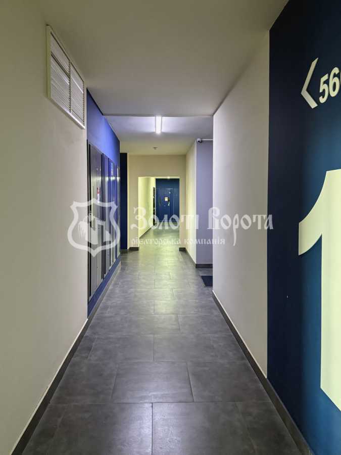 Продажа 1-комнатной квартиры 33 м², Осокорская ул., 2А