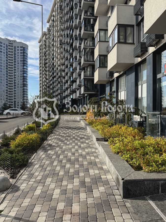 Продажа 1-комнатной квартиры 33 м², Осокорская ул., 2А