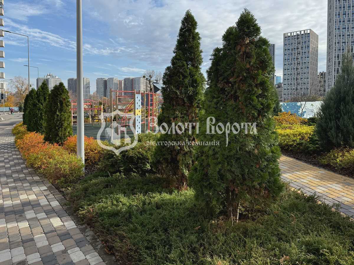 Продажа 1-комнатной квартиры 33 м², Осокорская ул., 2А