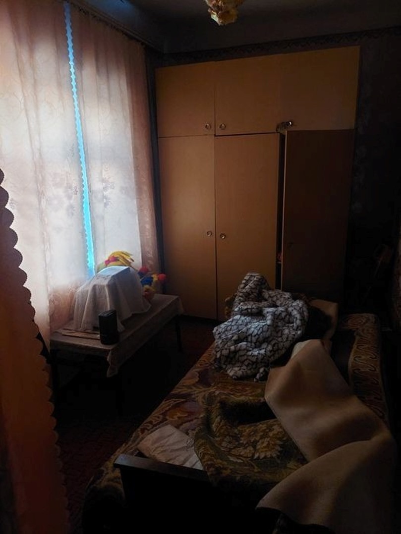 Продаж будинку 45 м²