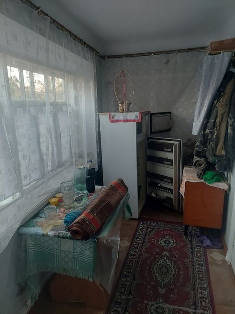 Продаж будинку 45 м²