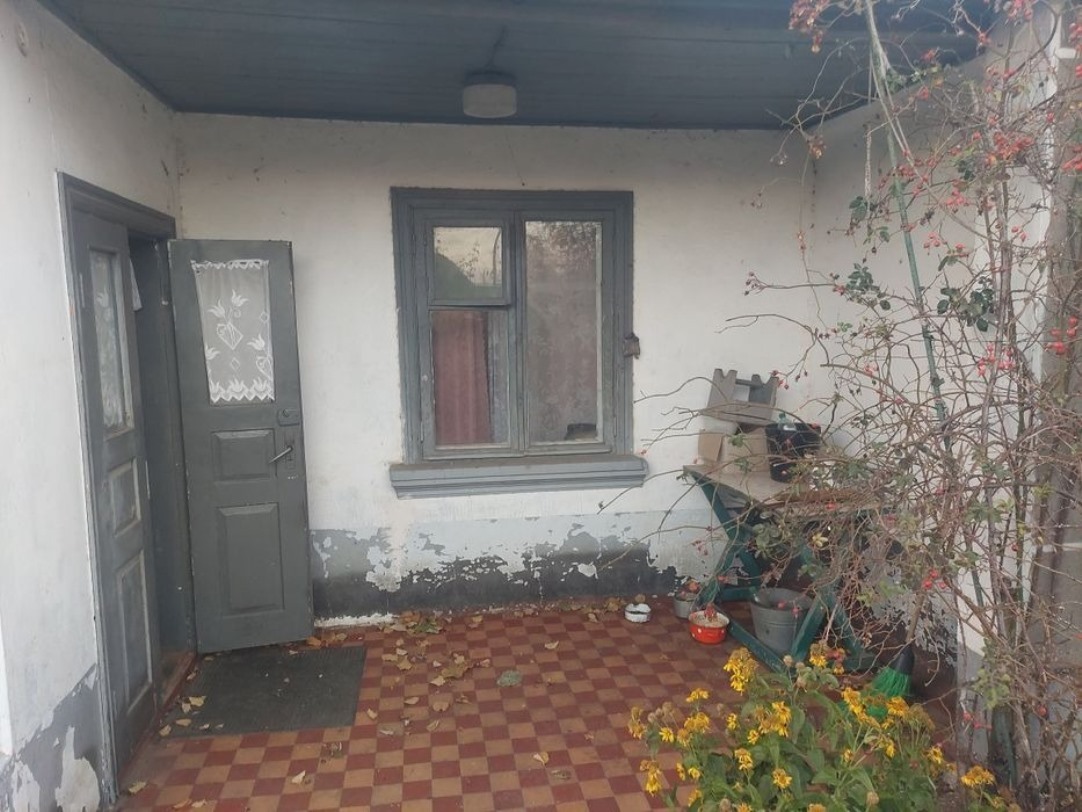 Продаж будинку 45 м²