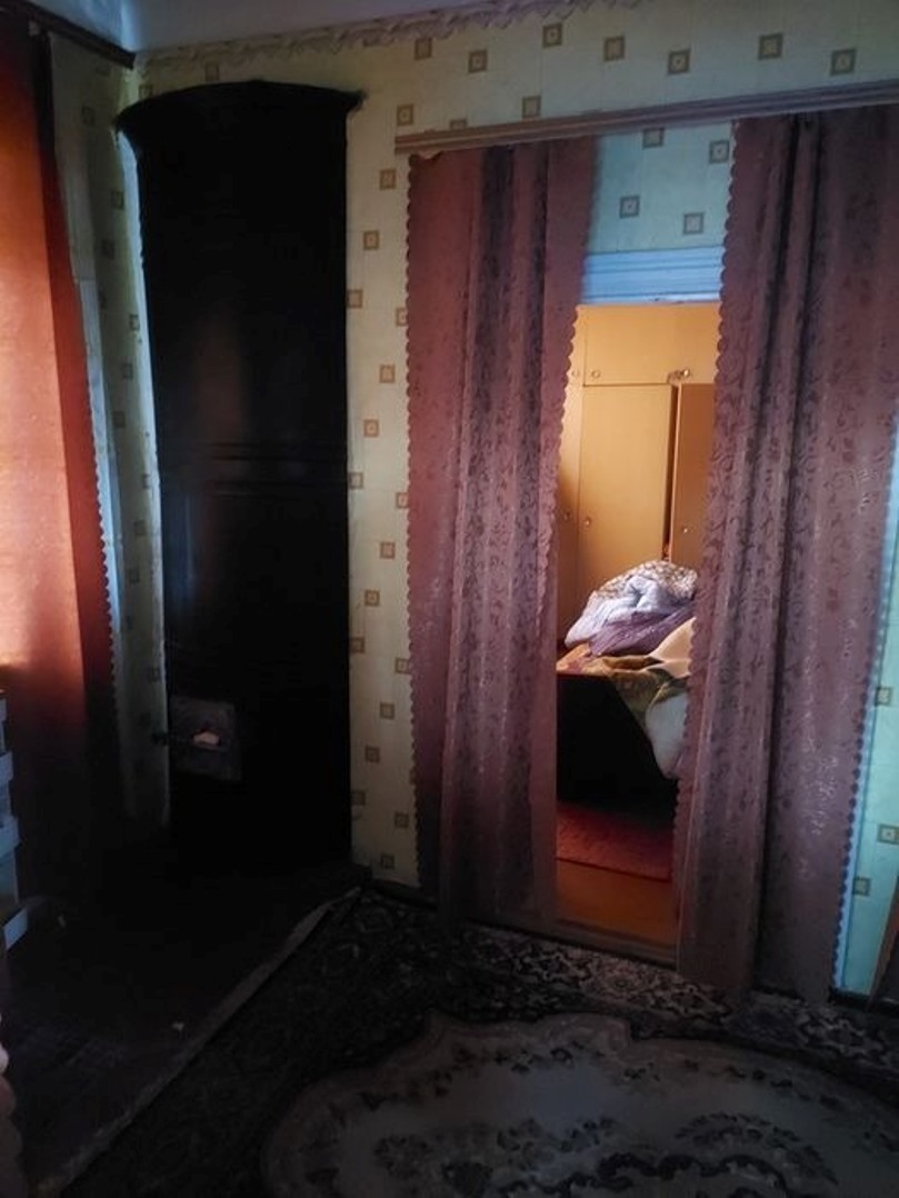 Продаж будинку 45 м²