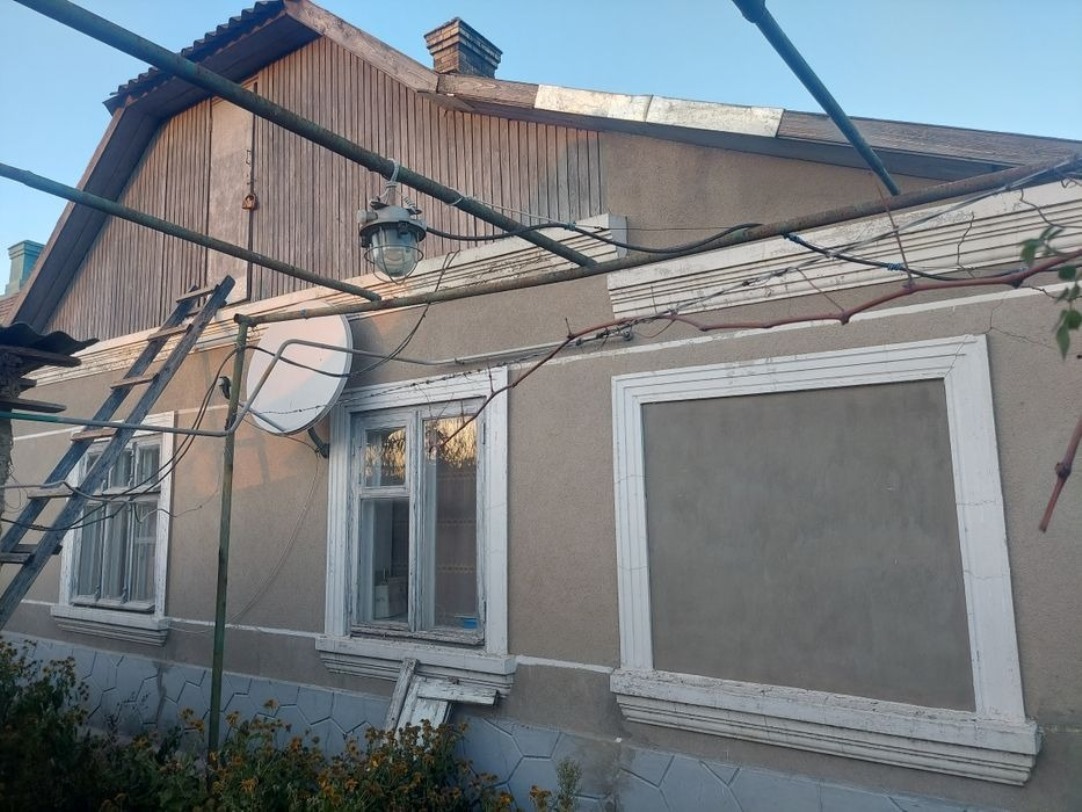 Продаж будинку 45 м²