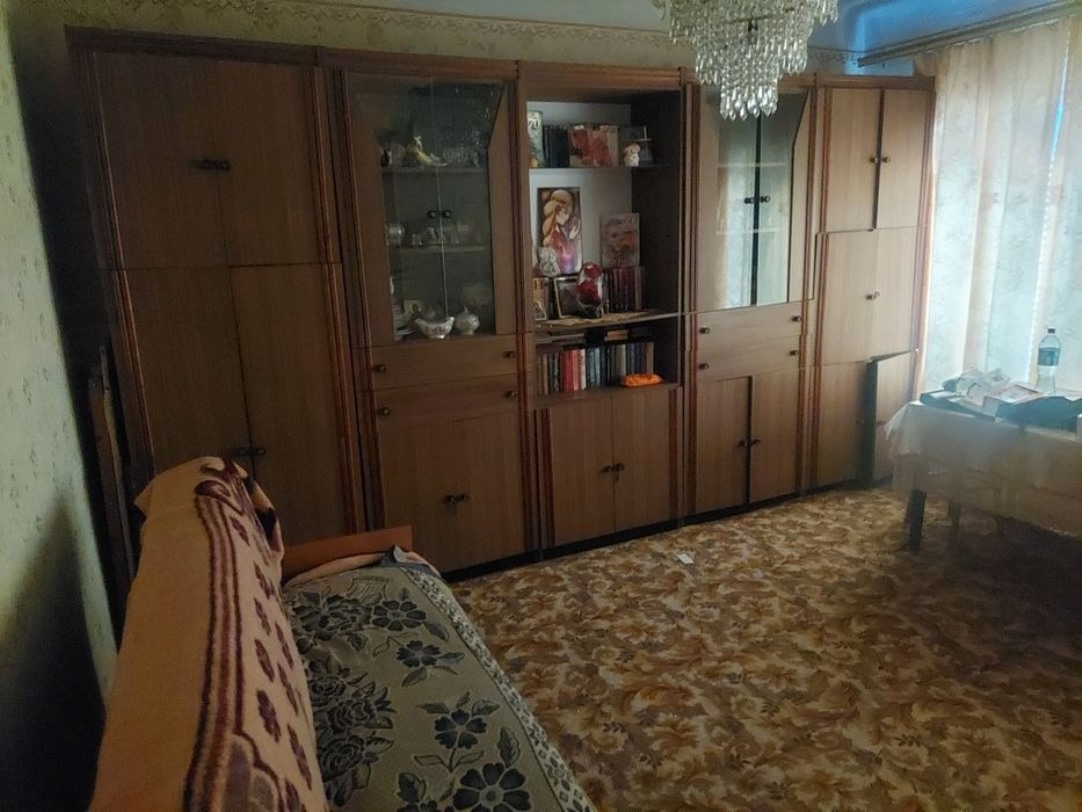 Продаж будинку 45 м²