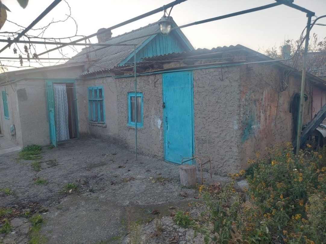 Продаж будинку 45 м²