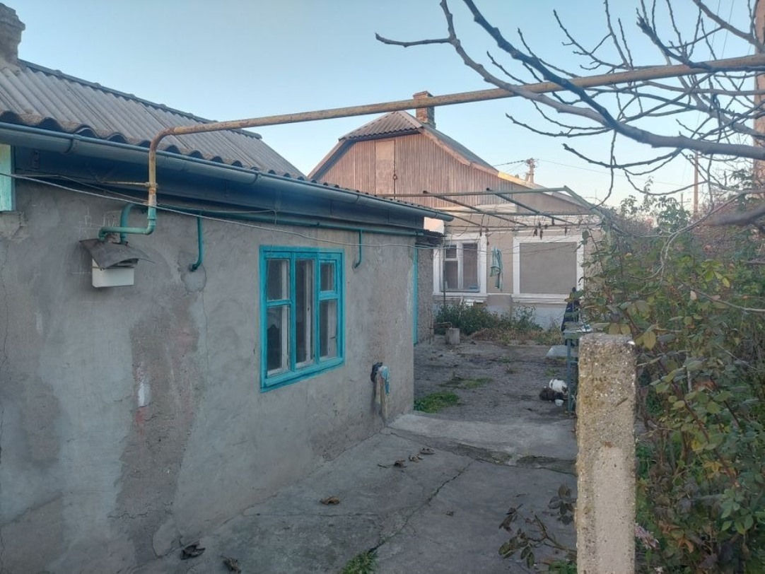 Продаж будинку 45 м²