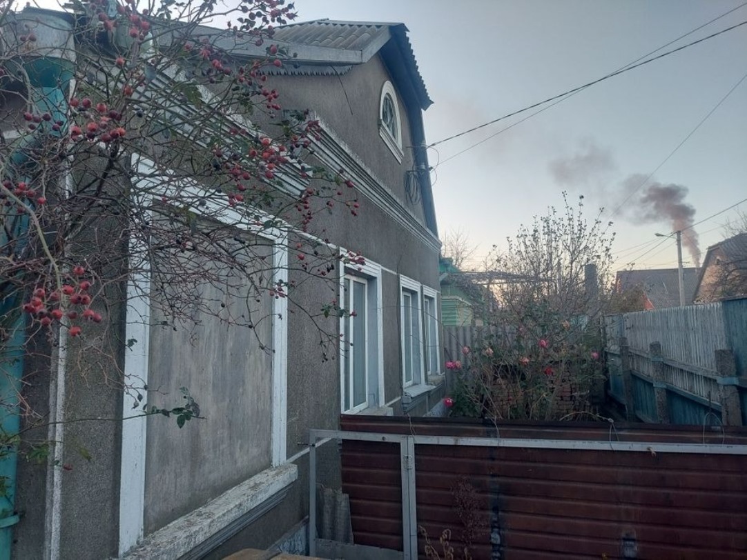 Продаж будинку 45 м²