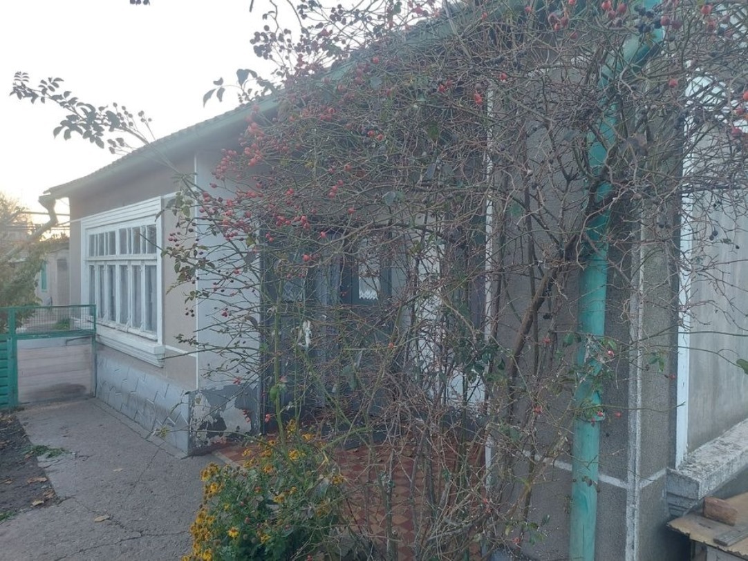 Продаж будинку 45 м²