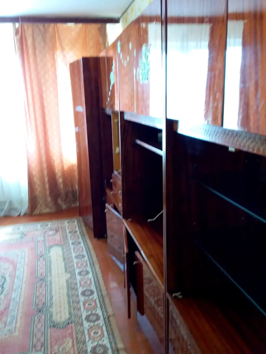 Аренда 1-комнатной квартиры 36 м², Георгия Гонгадзе просп., 3А