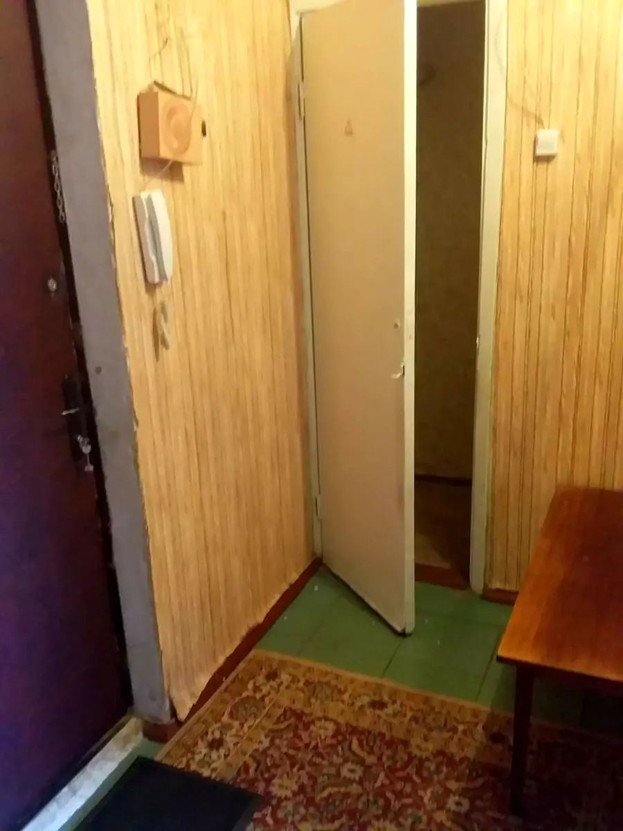 Аренда 1-комнатной квартиры 36 м², Георгия Гонгадзе просп., 3А