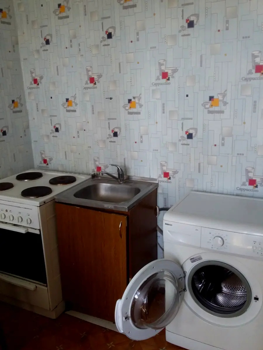 Аренда 1-комнатной квартиры 36 м², Георгия Гонгадзе просп., 3А