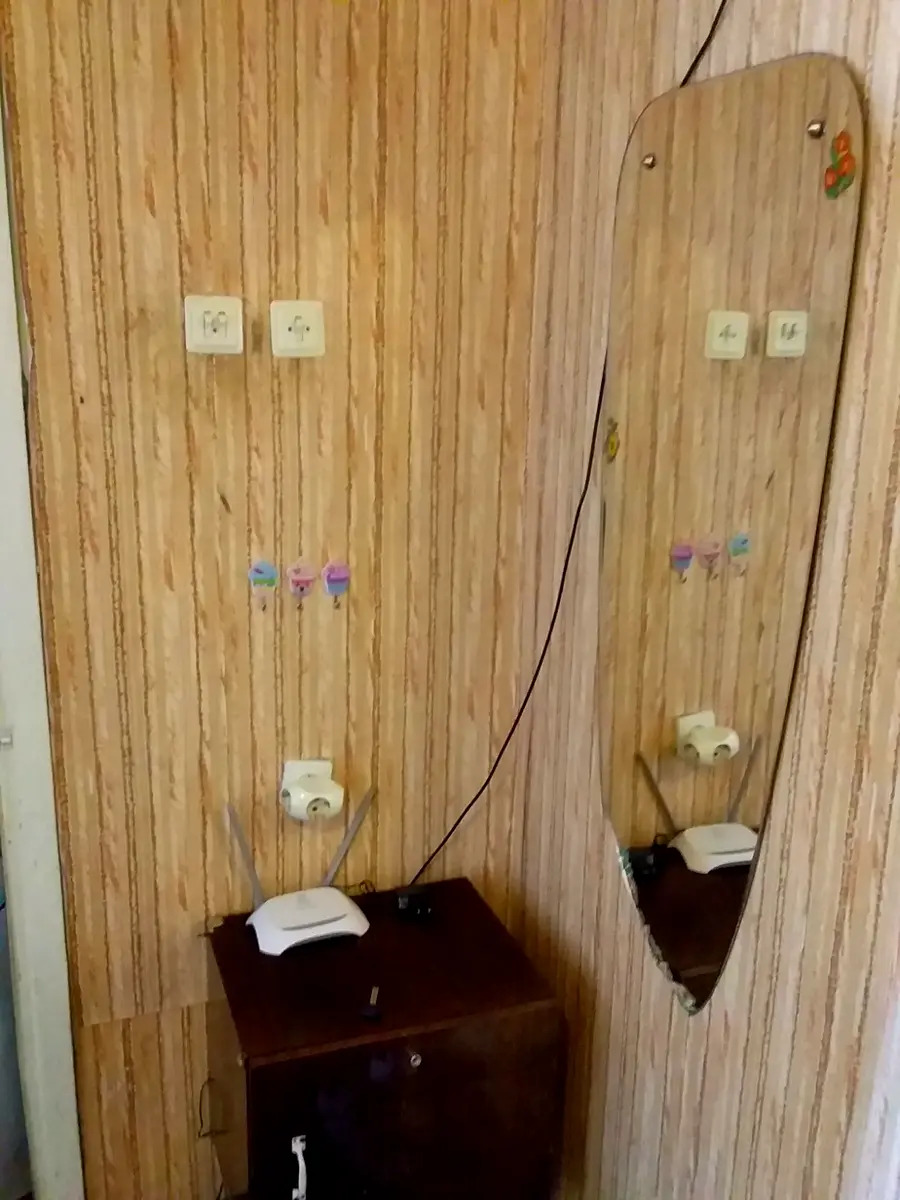 Аренда 1-комнатной квартиры 36 м², Георгия Гонгадзе просп., 3А