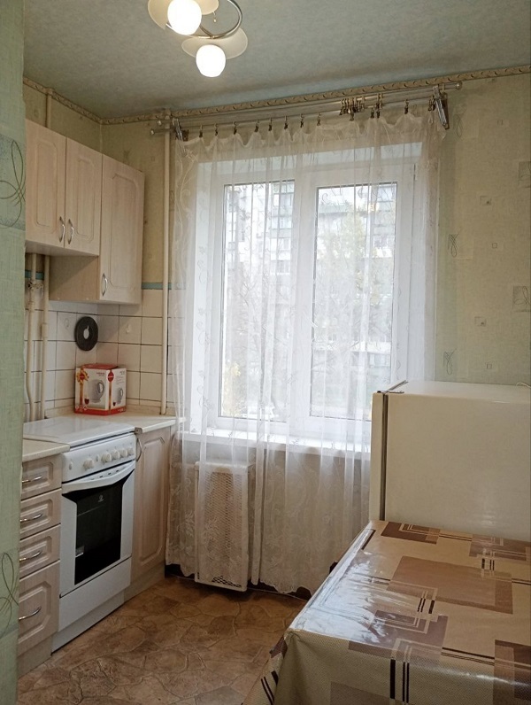 Оренда 2-кімнатної квартири 46 м², Павла Тичини просп., 28