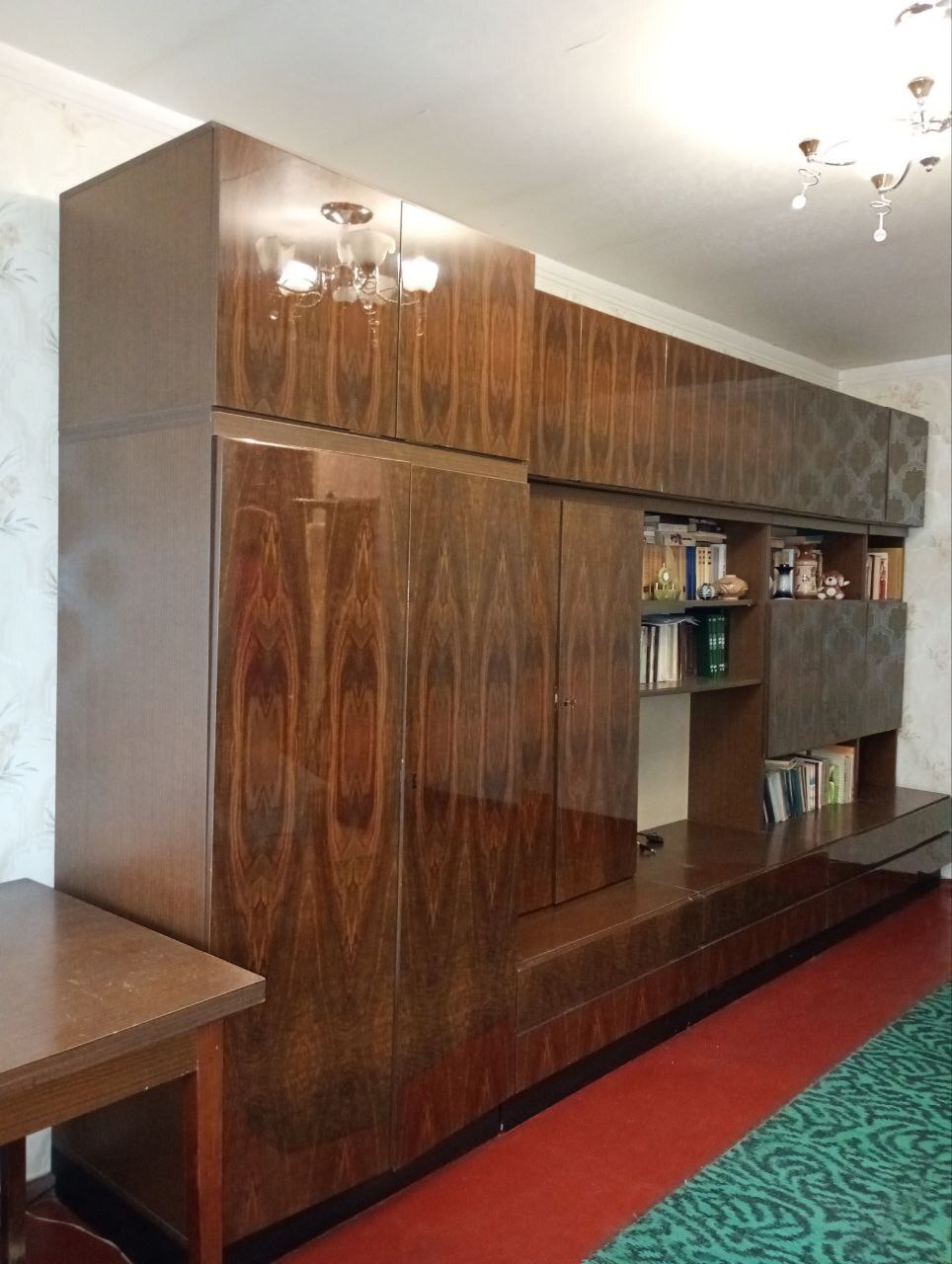 Оренда 2-кімнатної квартири 46 м², Павла Тичини просп., 28