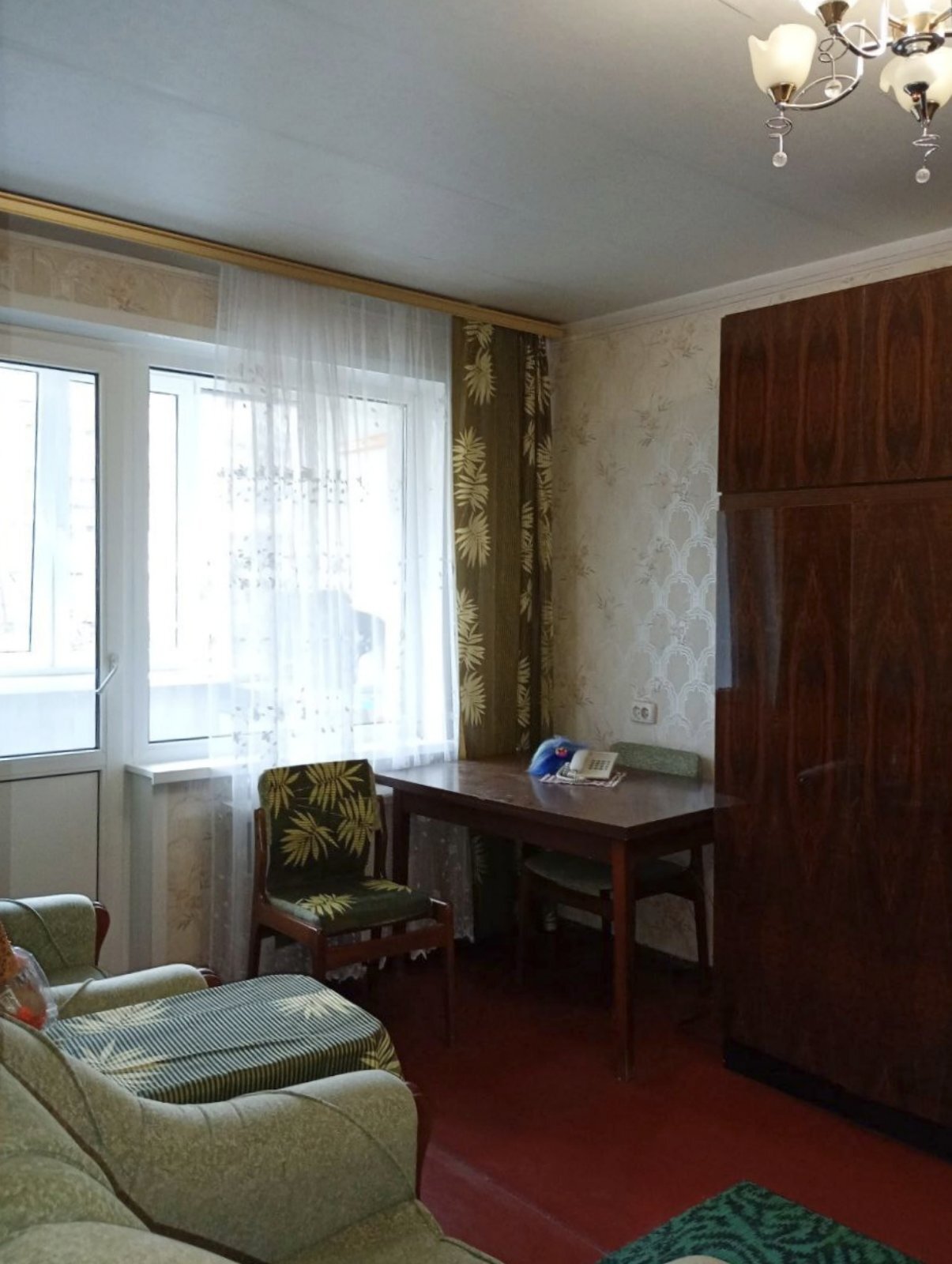 Оренда 2-кімнатної квартири 46 м², Павла Тичини просп., 28