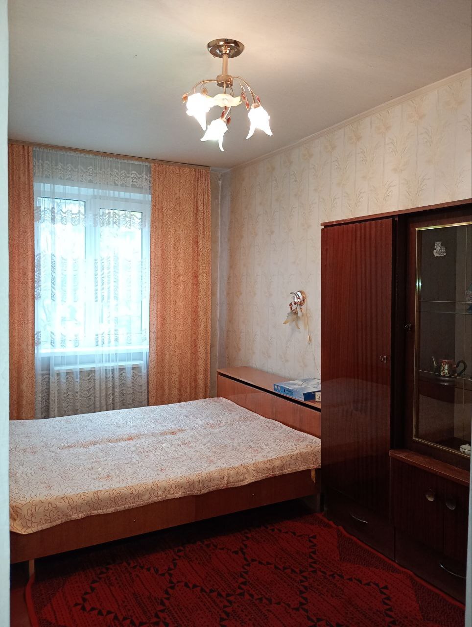 Оренда 2-кімнатної квартири 46 м², Павла Тичини просп., 28