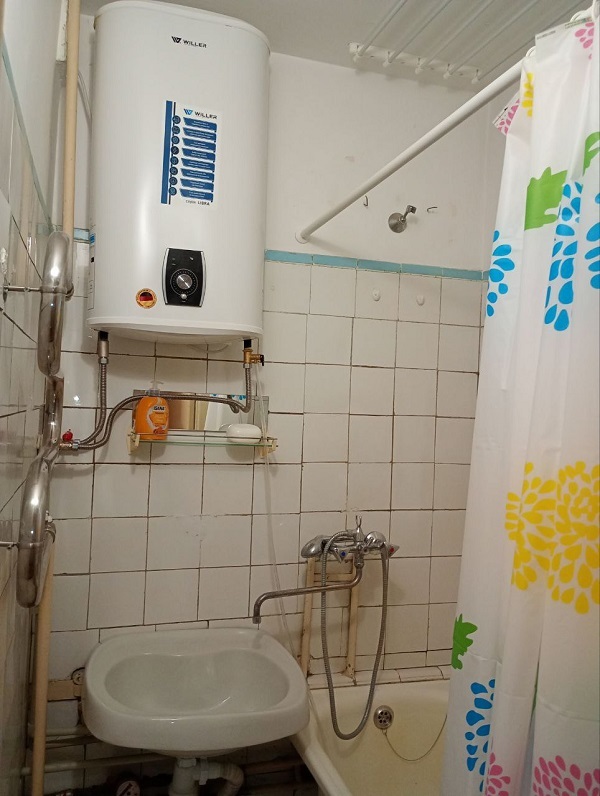 Оренда 2-кімнатної квартири 46 м², Павла Тичини просп., 28