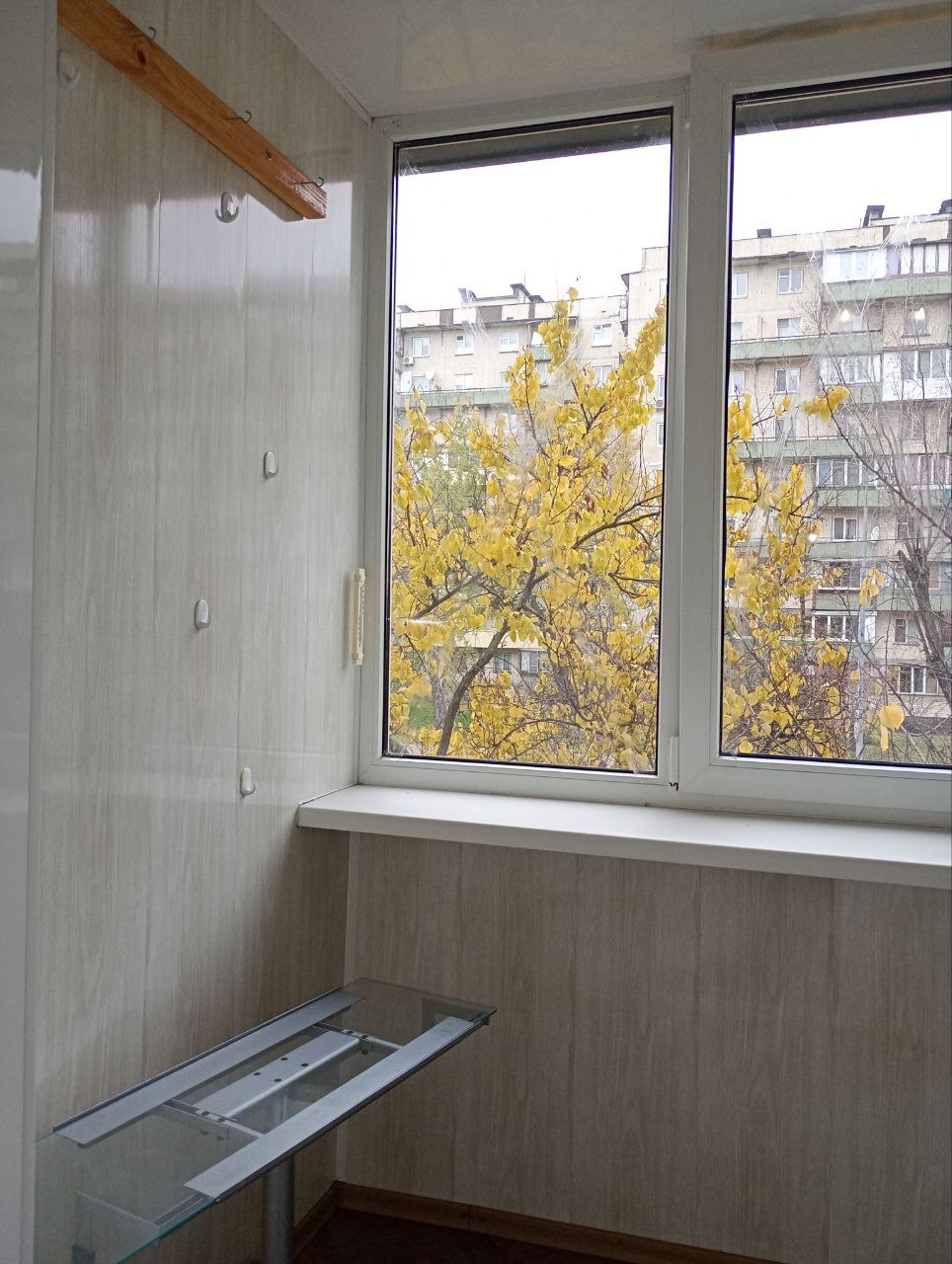 Оренда 2-кімнатної квартири 46 м², Павла Тичини просп., 28