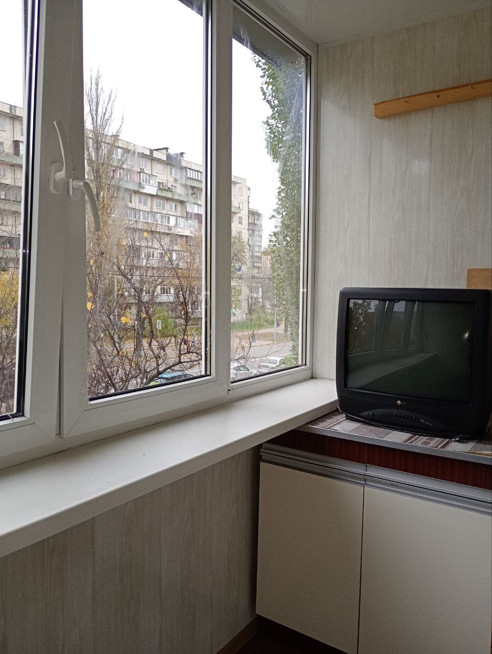 Оренда 2-кімнатної квартири 46 м², Павла Тичини просп., 28