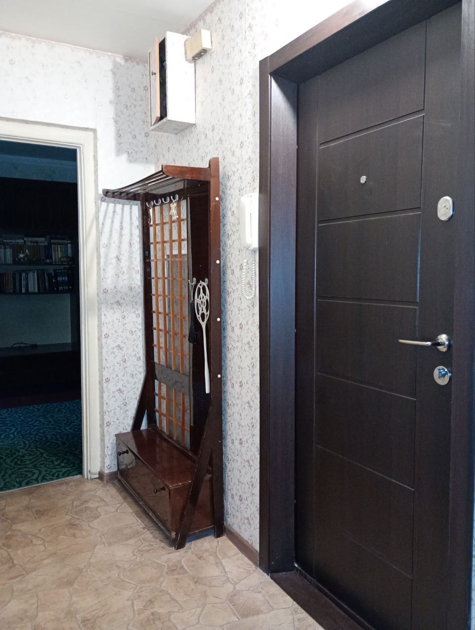 Оренда 2-кімнатної квартири 46 м², Павла Тичини просп., 28