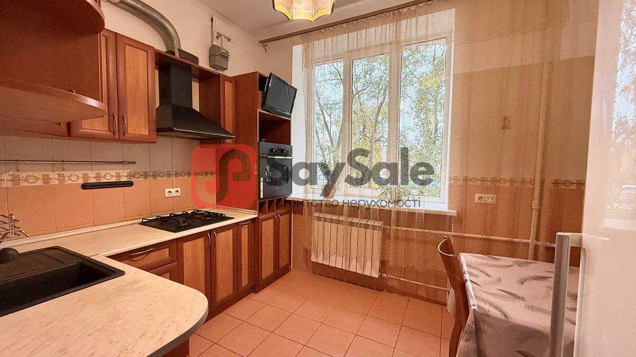 Продажа 2-комнатной квартиры 58 м², Берестейський, 71/2