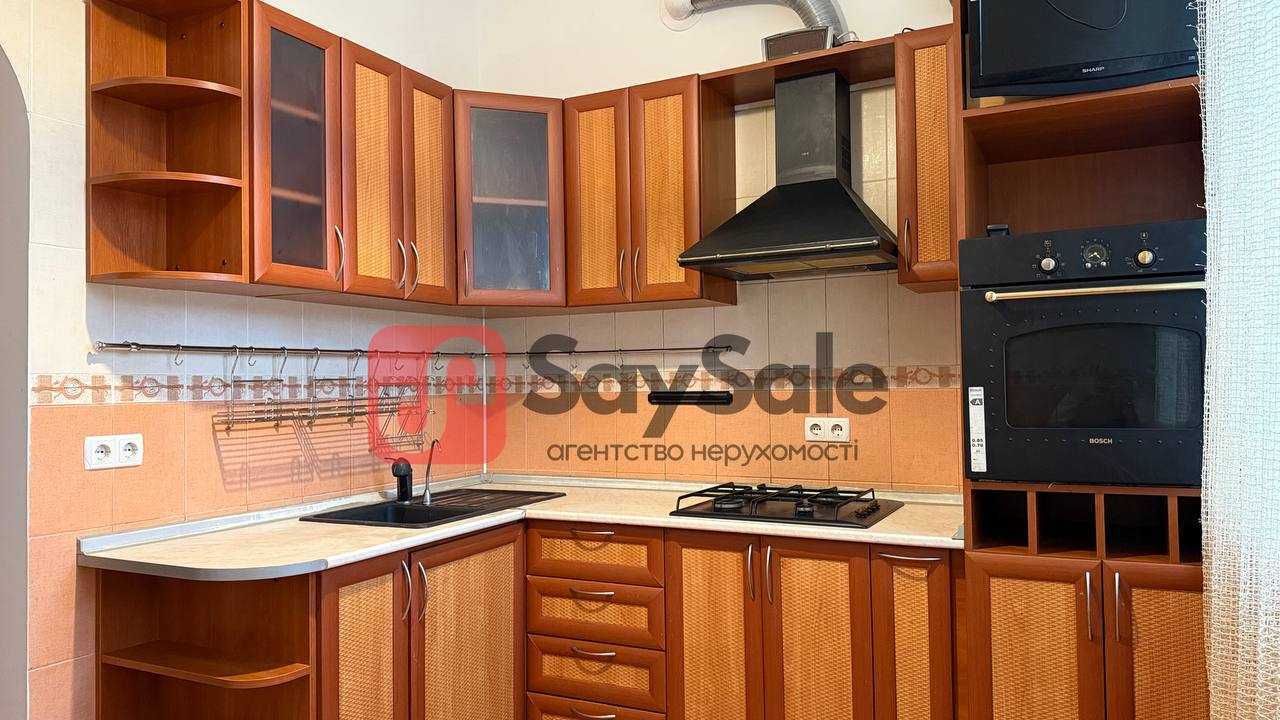 Продажа 2-комнатной квартиры 58 м², Берестейський, 71/2