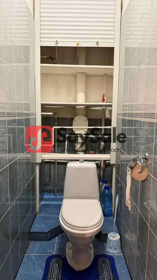 Продажа 2-комнатной квартиры 58 м², Берестейський, 71/2