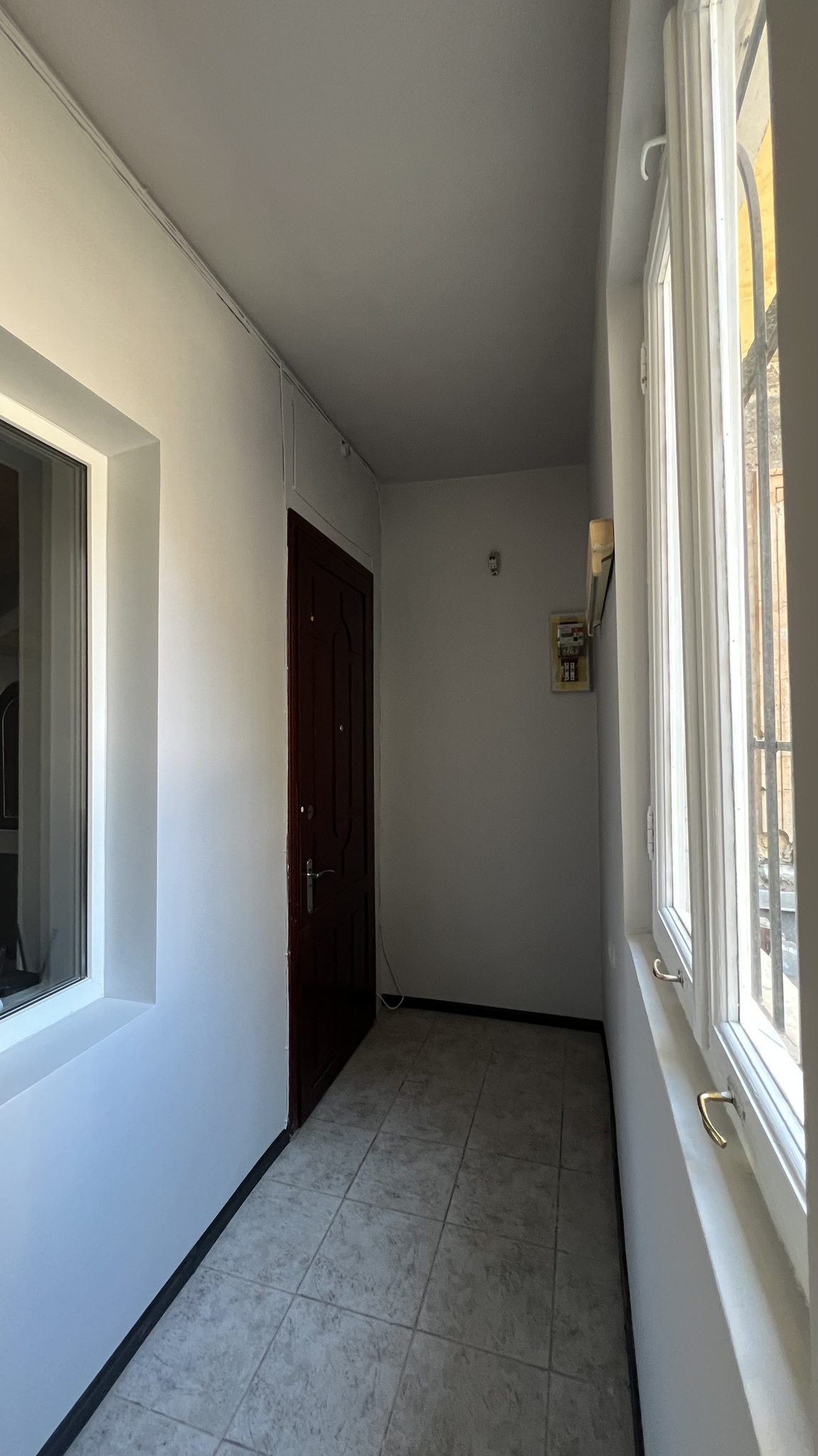 1-комнатная квартира посуточно 32 м², Дерибасовская ул., 20