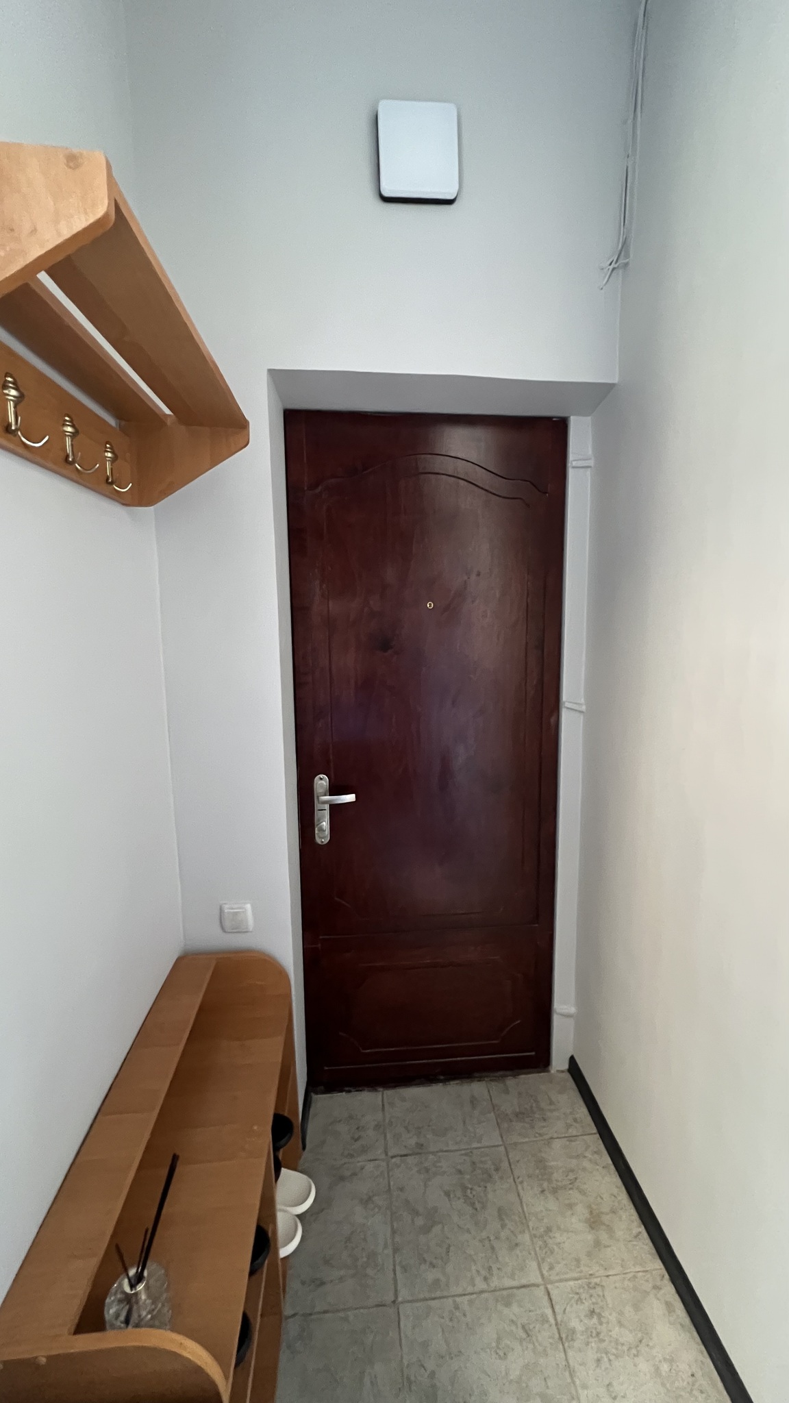 1-комнатная квартира посуточно 32 м², Дерибасовская ул., 20